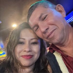 Meet your Posher, Janeth